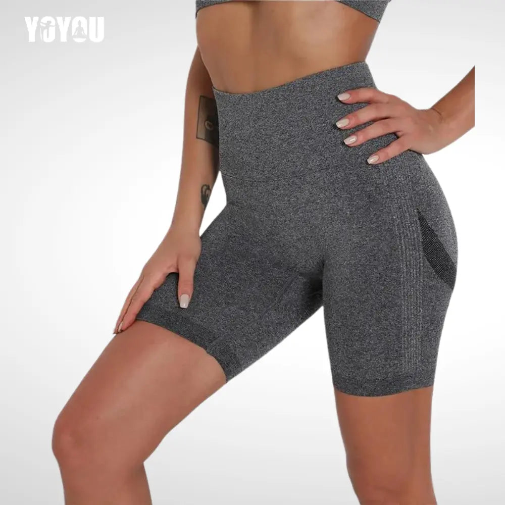 FIONA™ - SHORTS   YOYOU
