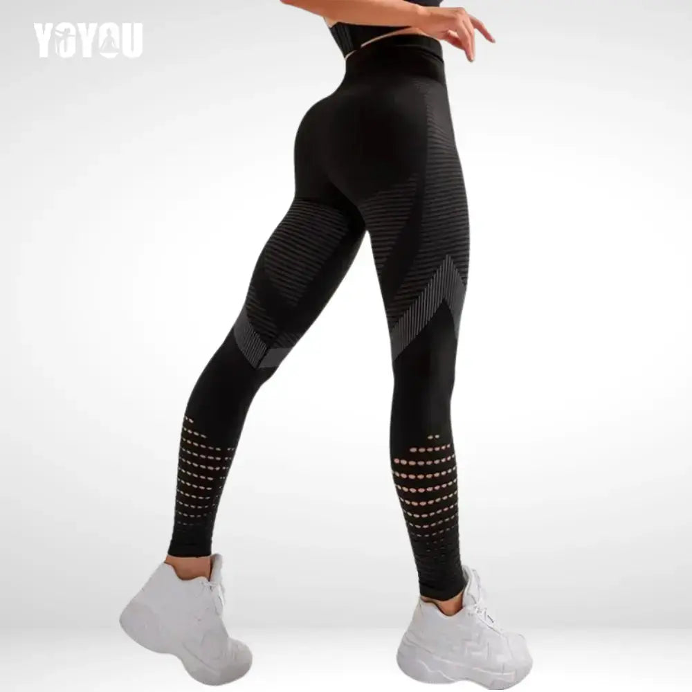 LIA™ | WORKOUT LEGGINGS  YoYou YOYOU