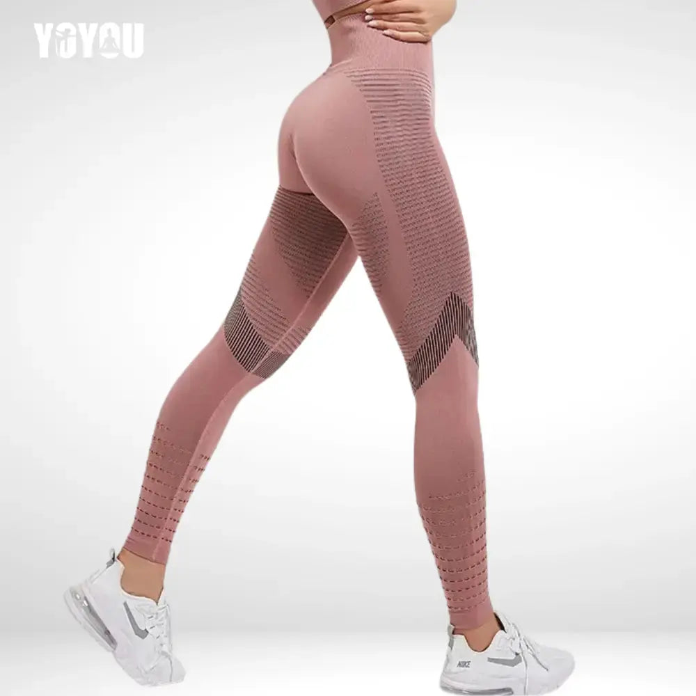 LIA™ | WORKOUT LEGGINGS  YoYou YOYOU