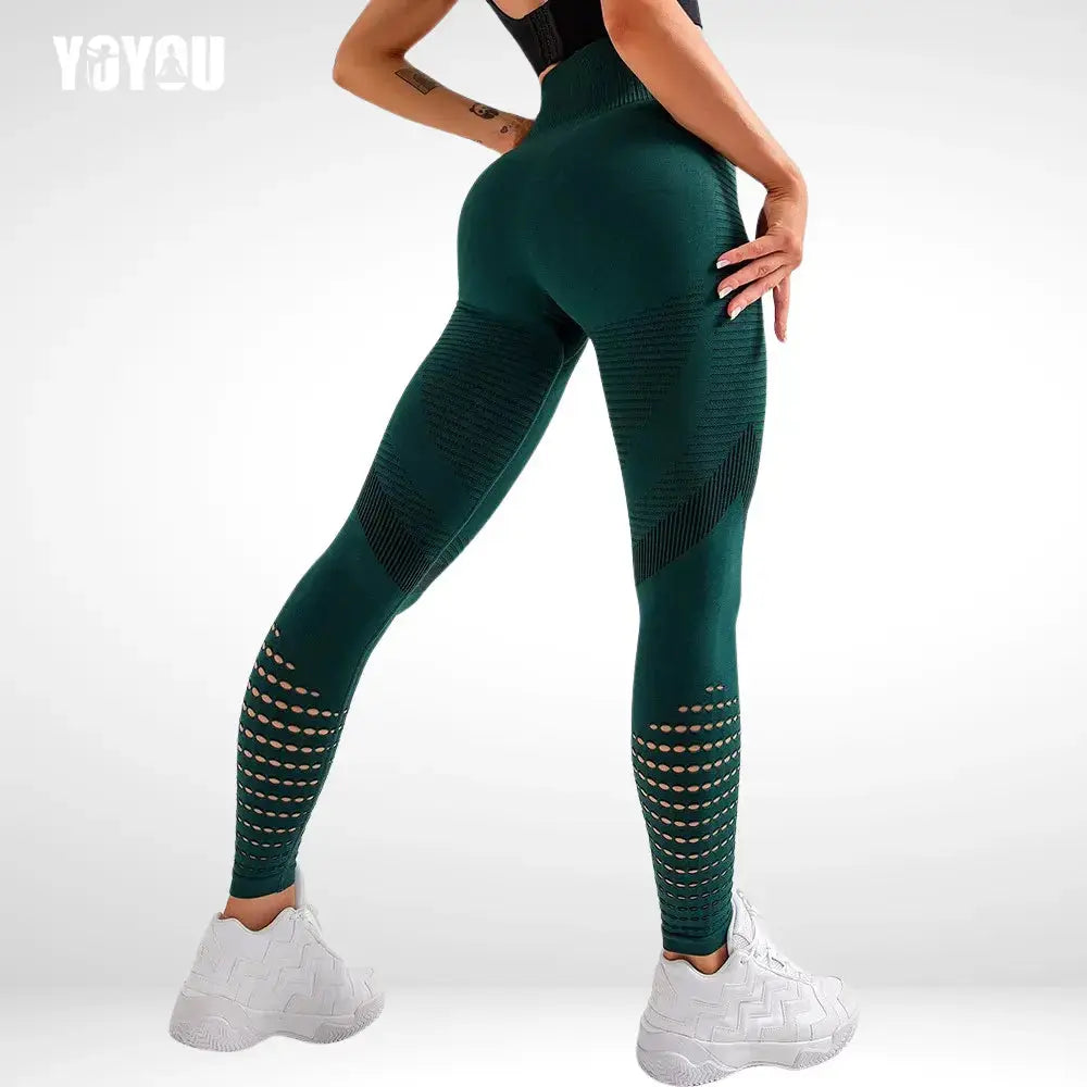 LIA™ | WORKOUT LEGGINGS  YoYou YOYOU
