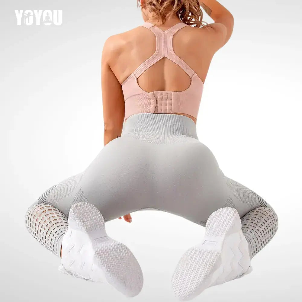 LIA™ | WORKOUT LEGGINGS  YoYou YOYOU