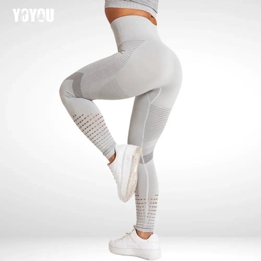LIA™ | WORKOUT LEGGINGS  YoYou YOYOU