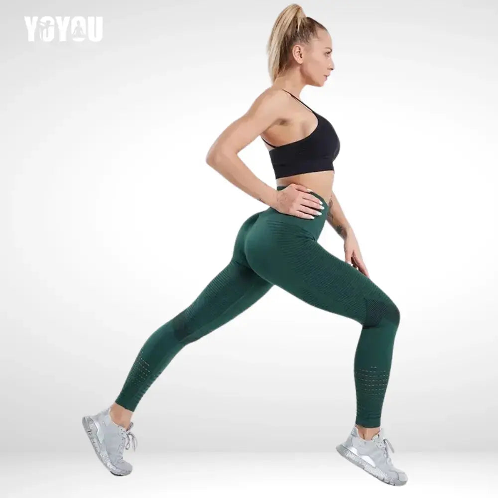LIA™ | WORKOUT LEGGINGS  YoYou YOYOU