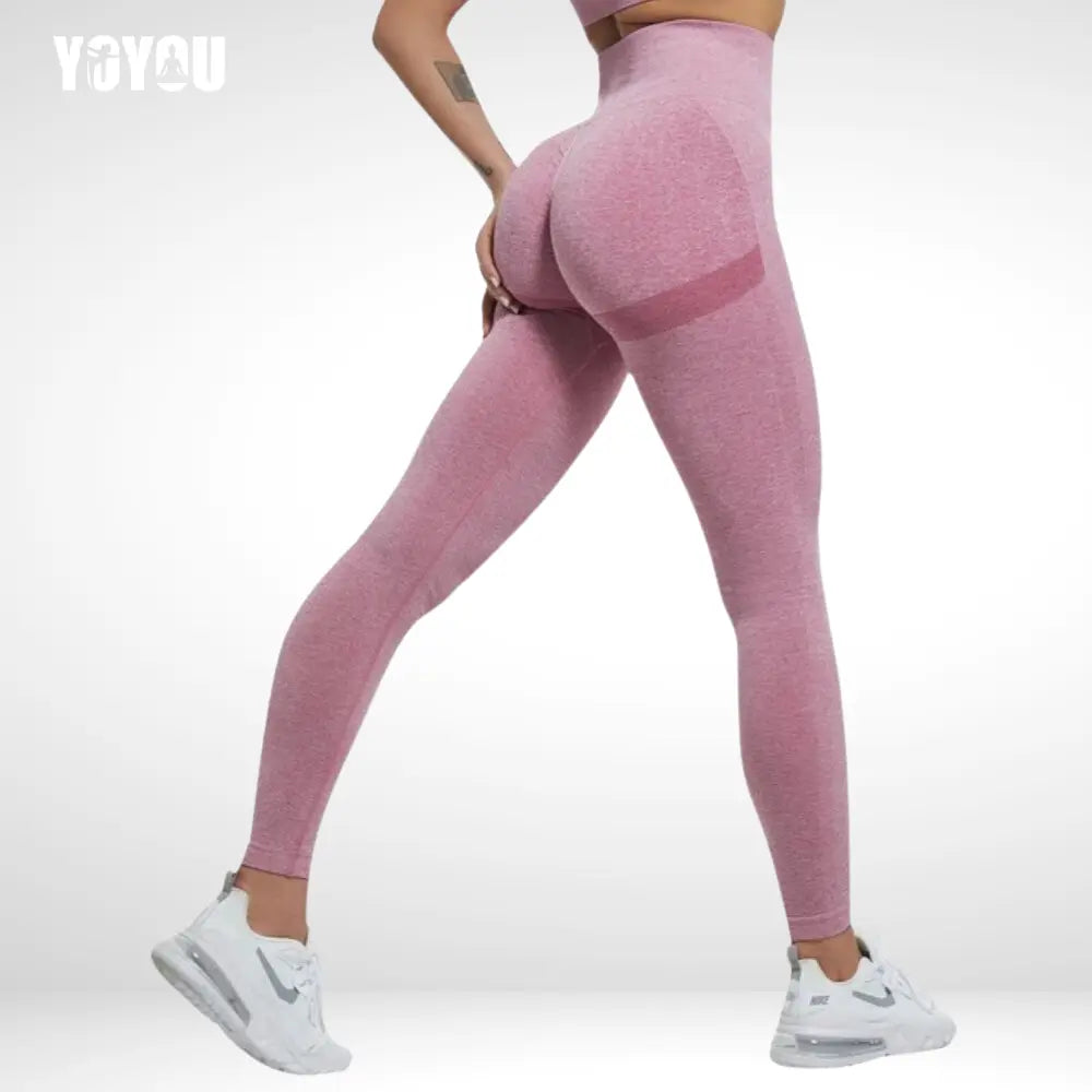 LUCIA™ | ANTI-CELLULITE LEGGINGS (Spezialangebot)   YOYOU