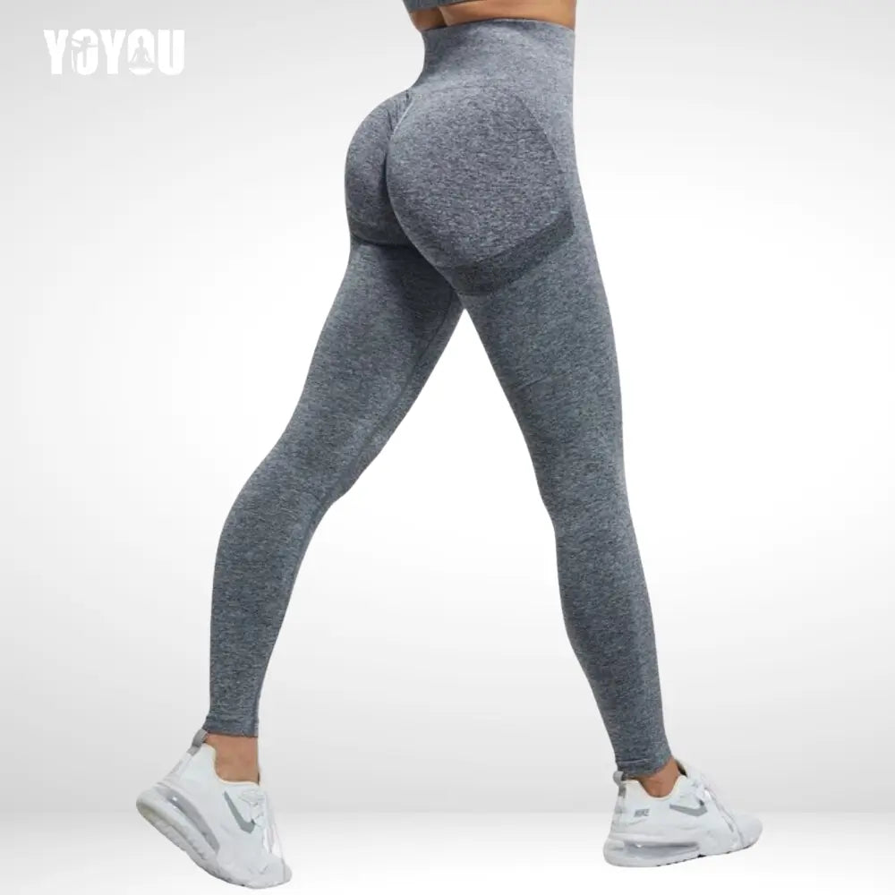 LUCIA™ | ANTI-CELLULITE LEGGINGS (Spezialangebot)   YOYOU