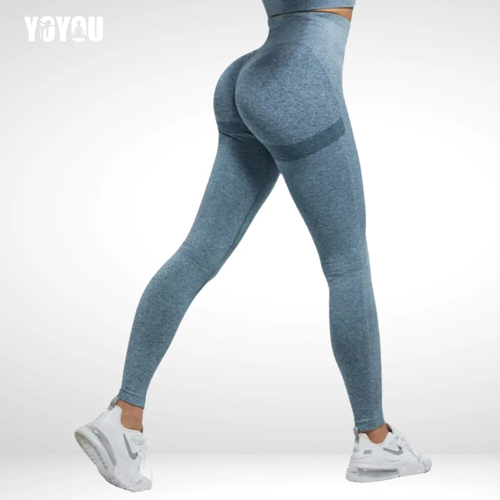 LUCIA™ | ANTI-CELLULITE LEGGINGS (Spezialangebot)   YOYOU
