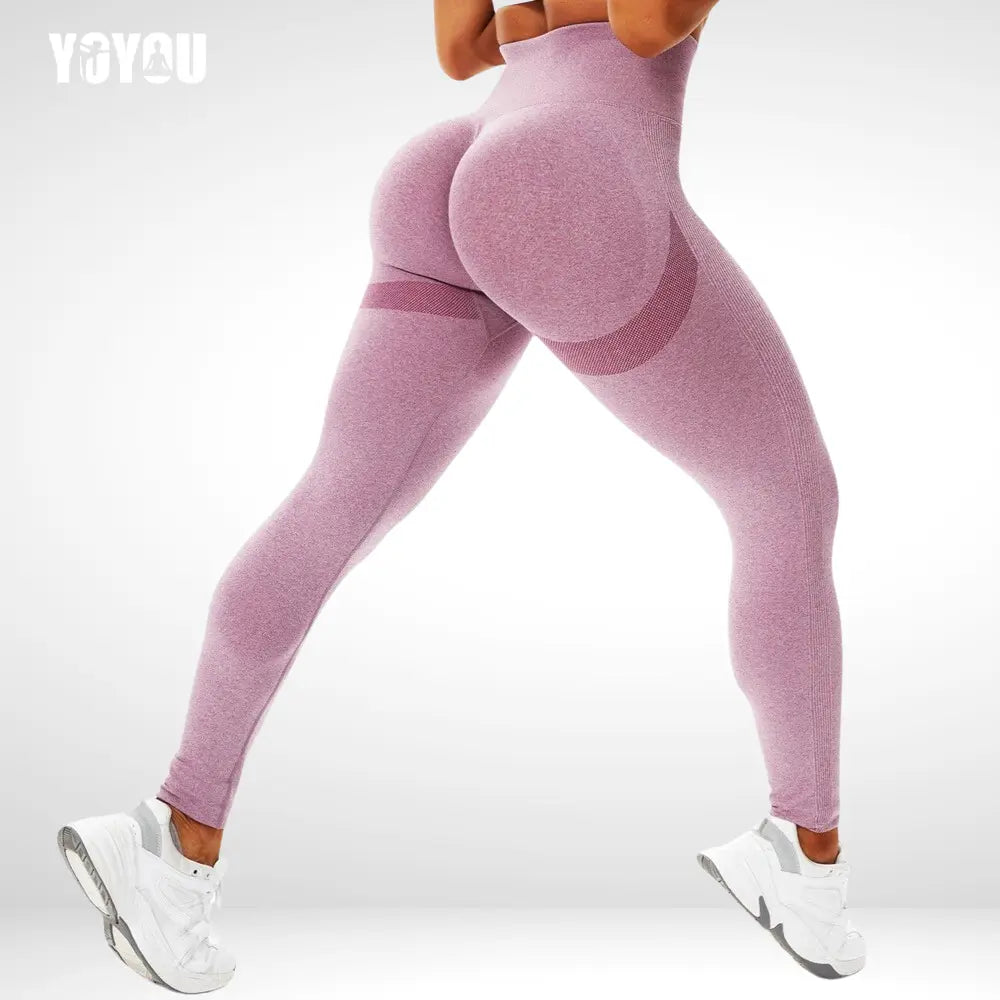 LUCIA™ | ANTI-CELLULITE LEGGINGS (Spezialangebot)   YOYOU