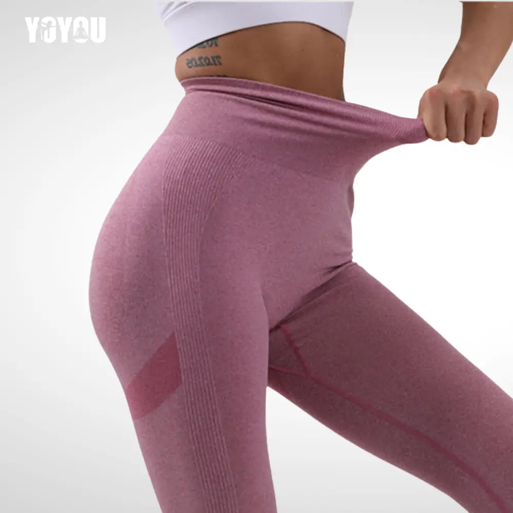 LUCIA™ | ANTI-CELLULITE LEGGINGS (Spezialangebot)   YOYOU