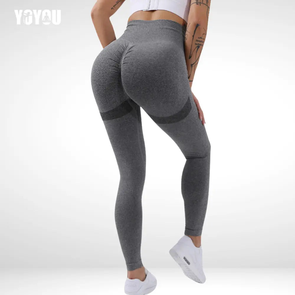 LUCIA™ | ANTI-CELLULITE LEGGINGS (Spezialangebot)   YOYOU