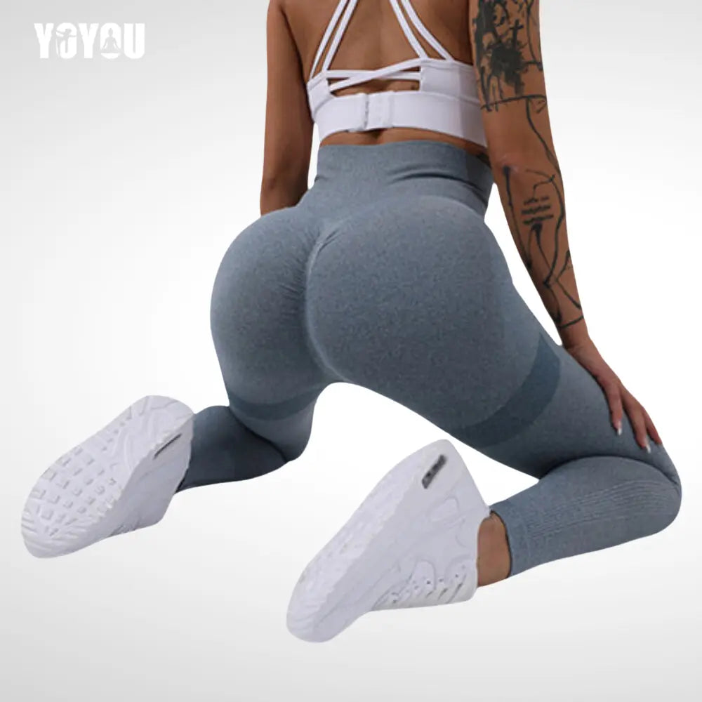 LUCIA™ | ANTI-CELLULITE LEGGINGS (Spezialangebot)   YOYOU