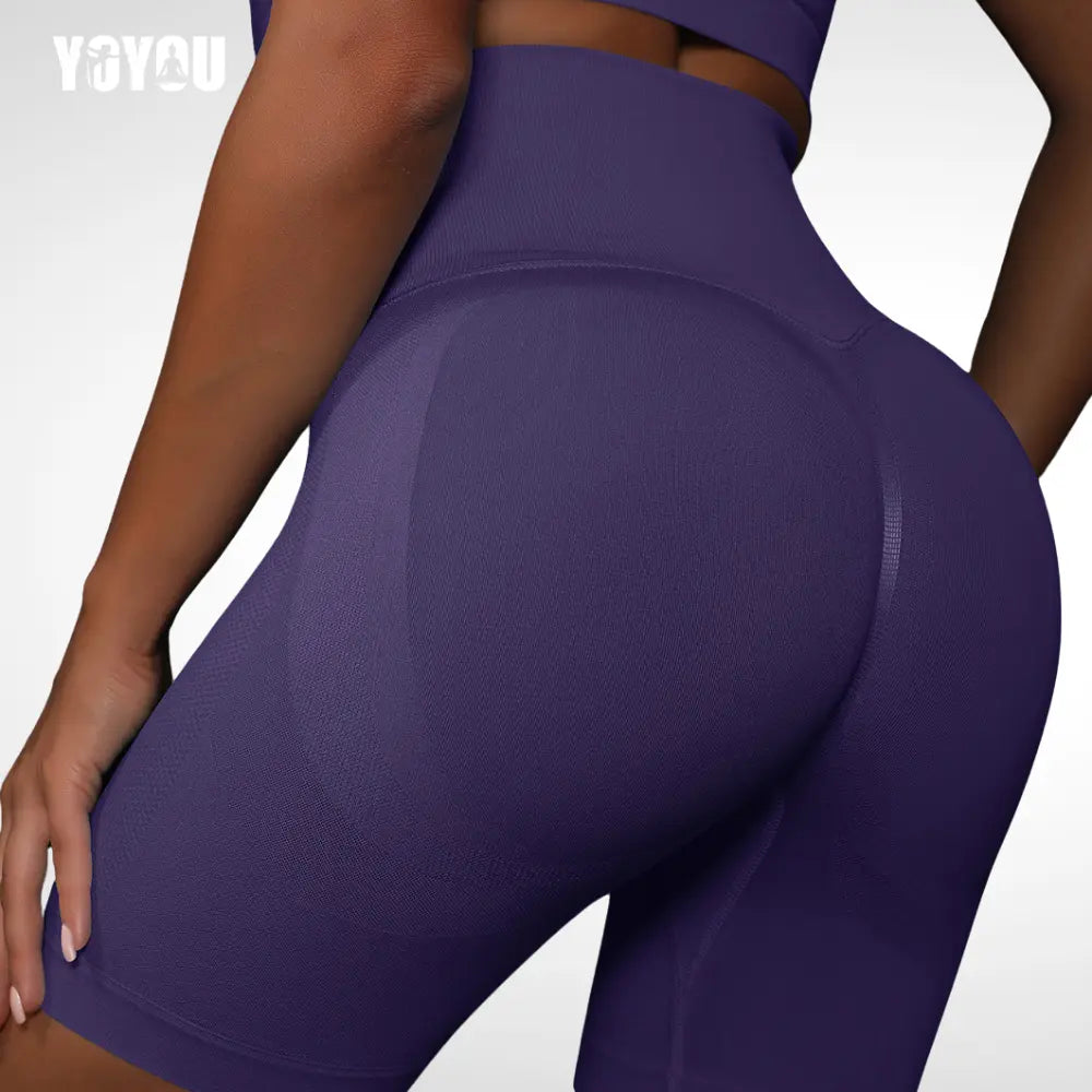 MELIA™ | SHORTS   YOYOU