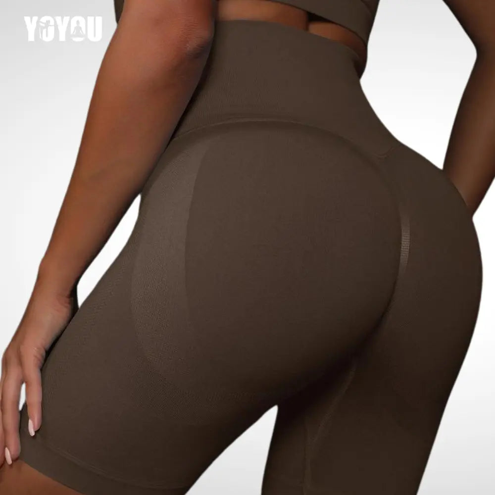 MELIA™ | SHORTS   YOYOU
