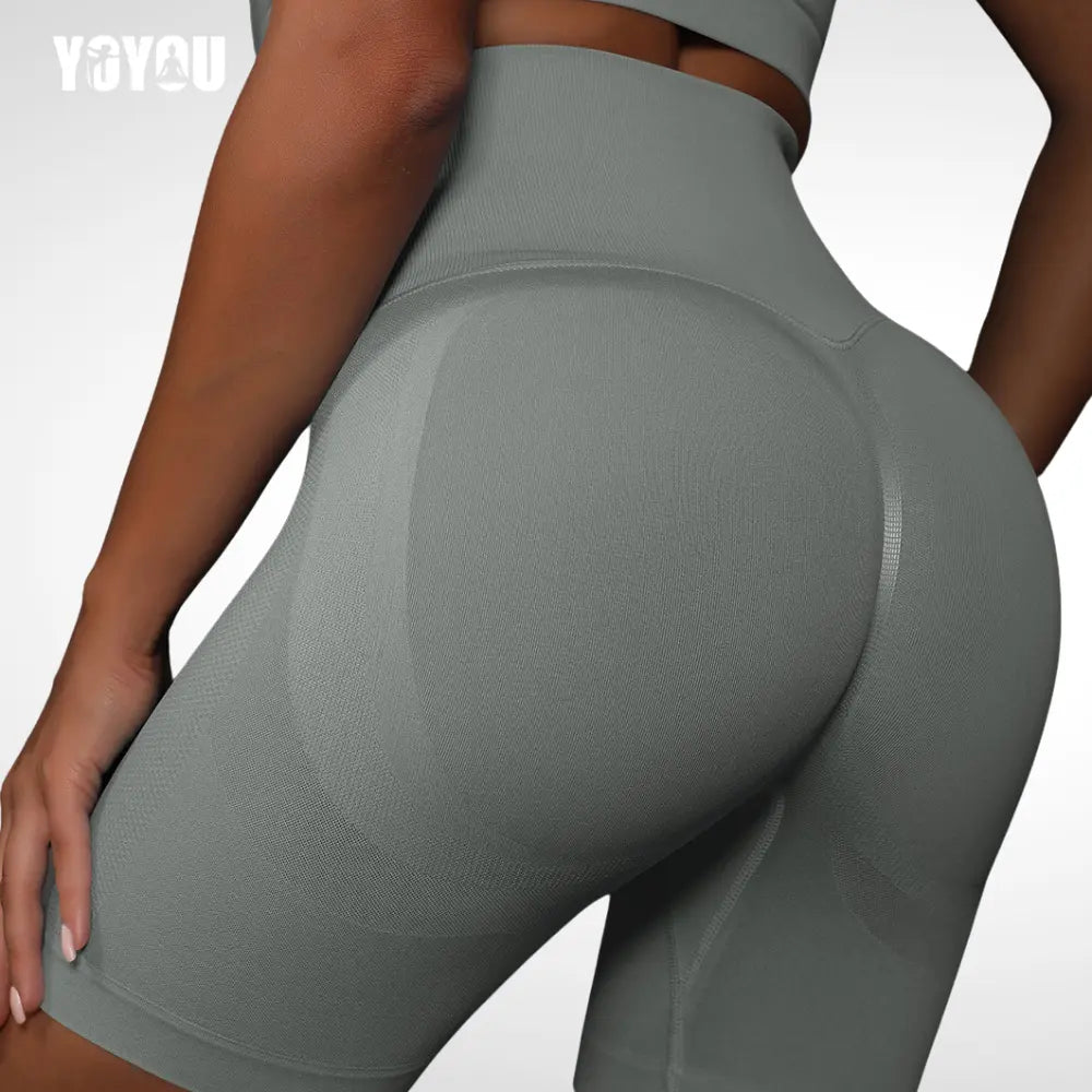 MELIA™ | SHORTS   YOYOU