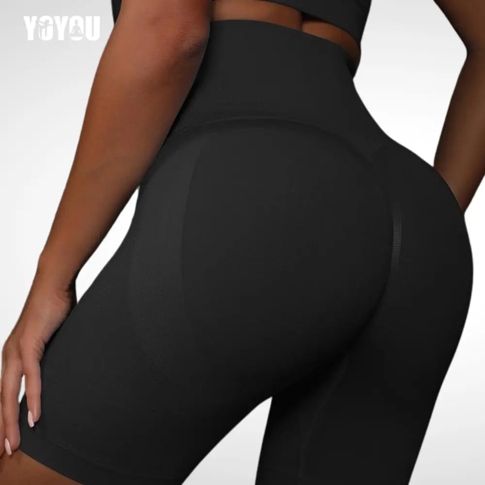 MELIA™ | SHORTS   YOYOU