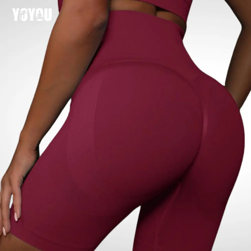 MELIA™ | SHORTS   YOYOU