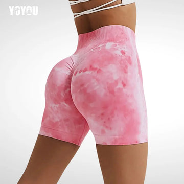 MILA™ | SHORTS