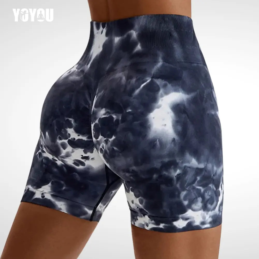 MILA™ | SHORTS   YOYOU