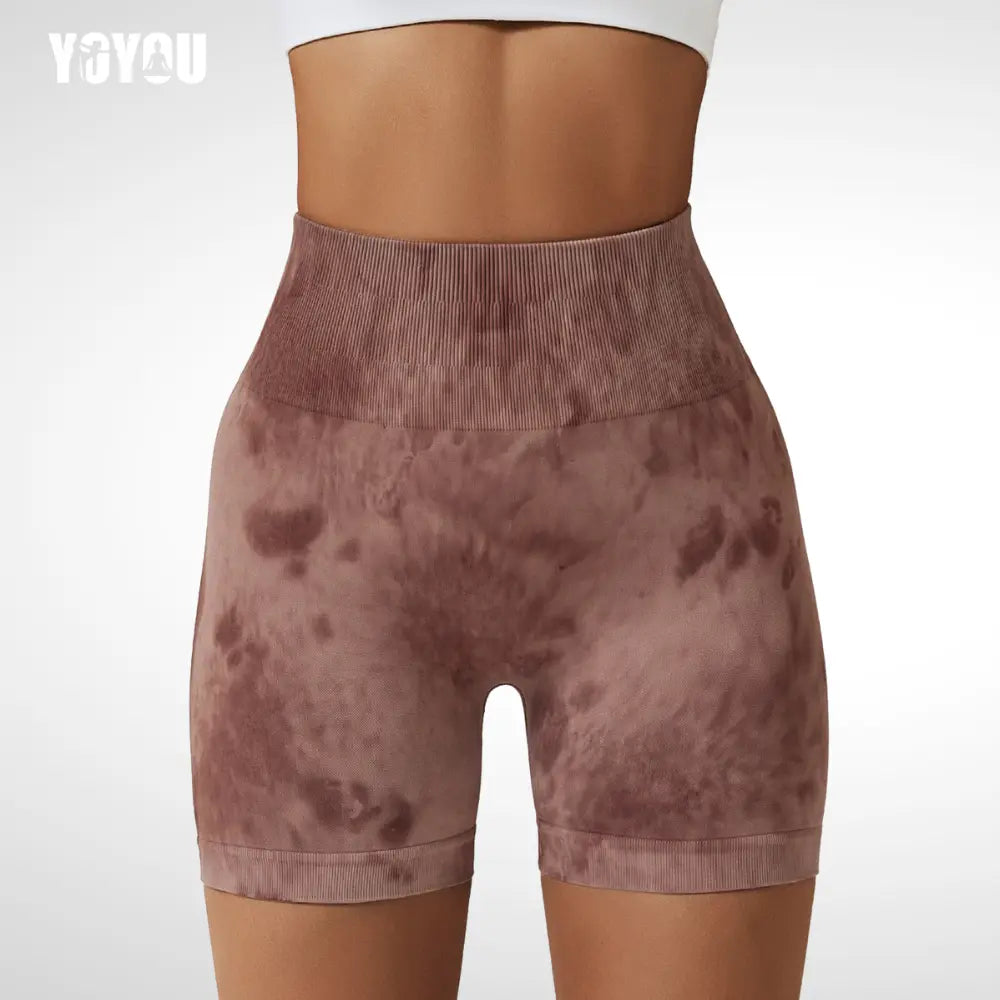 MILA™ | SHORTS   YOYOU