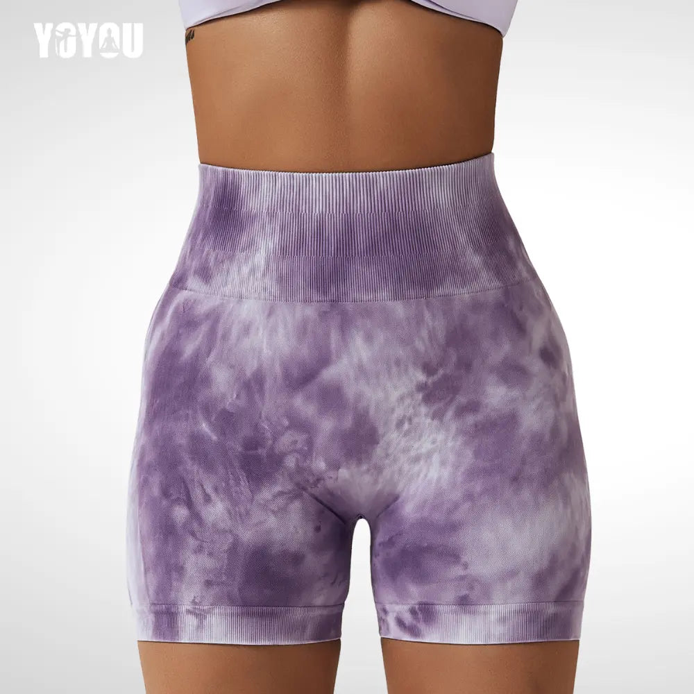 MILA™ | SHORTS   YOYOU