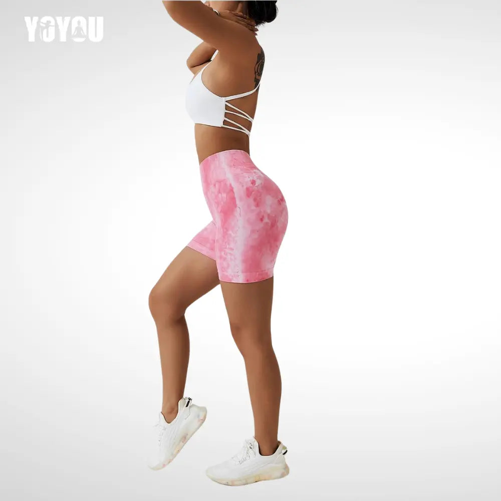MILA™ | SHORTS   YOYOU
