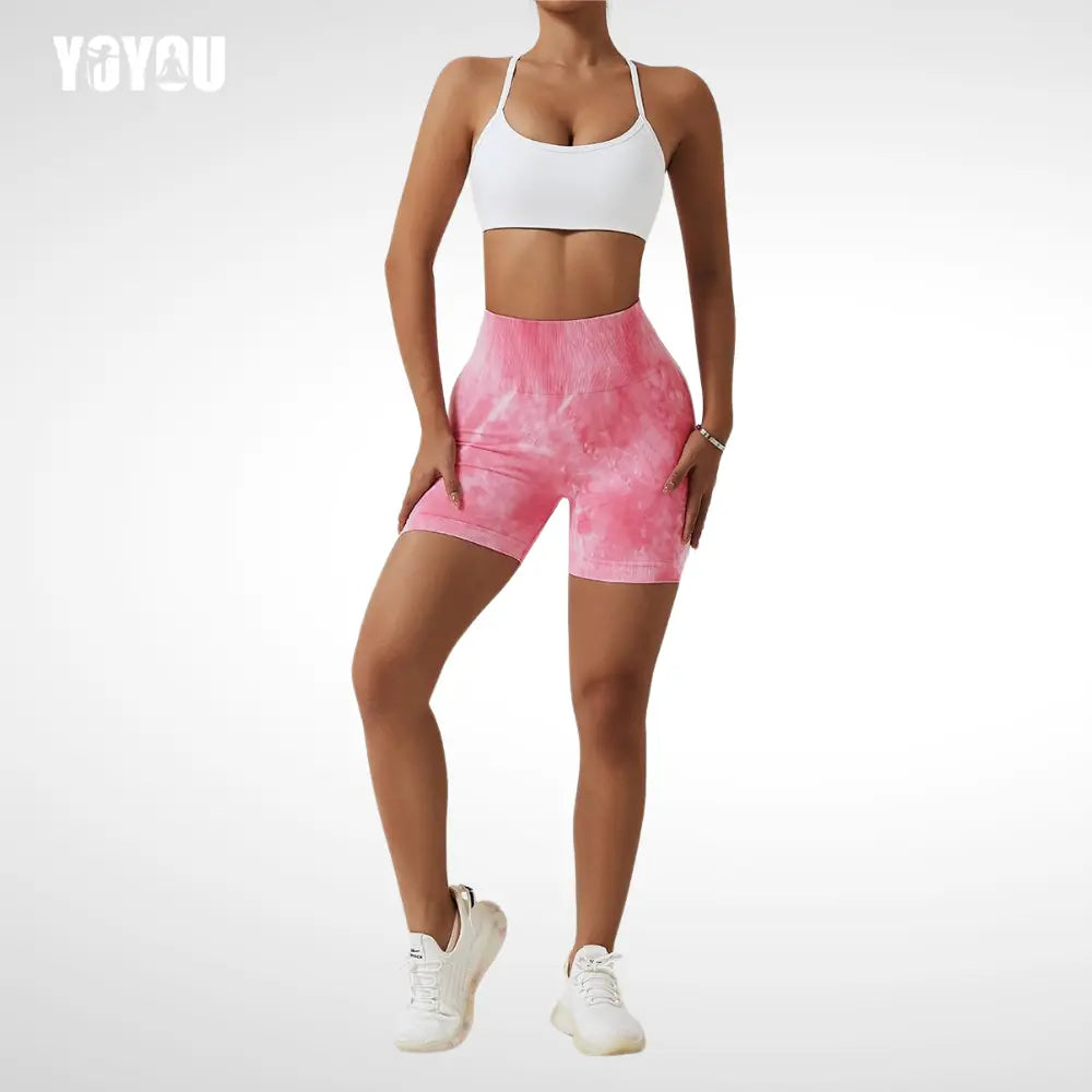 MILA™ | SHORTS   YOYOU